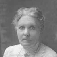 Mary Williams (1846 - 1928) Profile